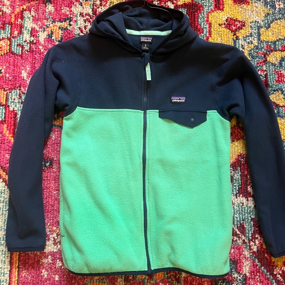 Patagonia Fleece